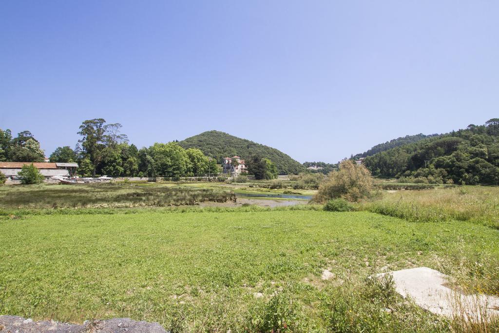 Lekeitio Aterpetxea Hostel Dış mekan fotoğraf