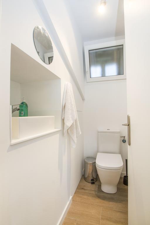 Lekeitio Aterpetxea Hostel Dış mekan fotoğraf
