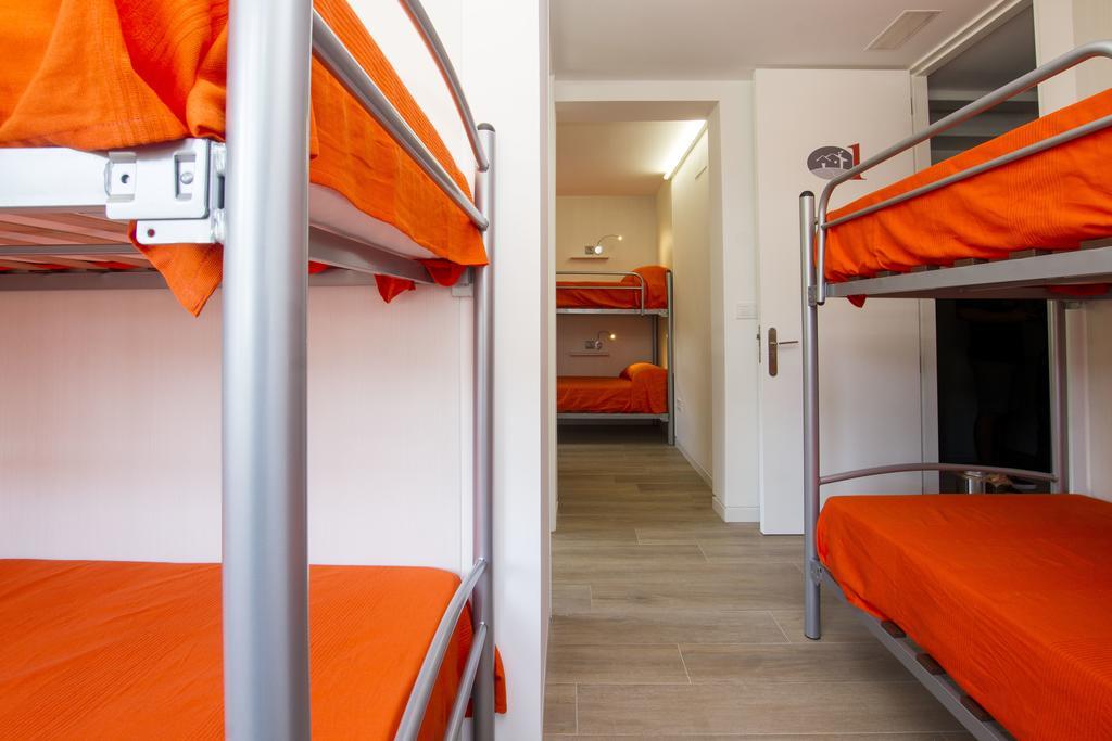 Lekeitio Aterpetxea Hostel Oda fotoğraf